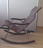 Takeshi Nii - Schommelstoel - Synthetisch leder