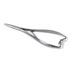 Mathieu naaldvoerder rvs 14 cm, Verzenden, Nieuw