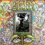 LP gebruikt - Grin - Gone Crazy, Verzenden, Zo goed als nieuw