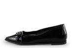 Sacha Ballerinas in maat 39 Zwart | 15% korting, Kleding | Dames, Schoenen, Verzenden, Zwart, Ballerina's, Zo goed als nieuw