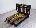 Forklift Attachment Vorkversteller (OUTLET), Verzenden, Forklift-Attachment, Voorzetapparatuur, 1000 tot 2000 kg