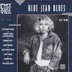 cd - Various - Play My Music Vol 18 - Blue Jean Blues, Zo goed als nieuw, Verzenden