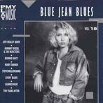 cd - Various - Play My Music Vol 18 - Blue Jean Blues, Cd's en Dvd's, Verzenden, Zo goed als nieuw