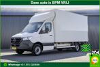 Zakelijke Lease |  Mercedes-Benz Sprinter 314 CDI Bakwagen m, Auto's, Stof, Gebruikt, Wit, Mercedes-Benz