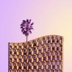 Téber - Accordion (Sunrise)