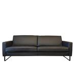 Bank Gealux 4 zits bank Geneve Gealux, Ophalen of Verzenden, Nieuw, 75 tot 100 cm