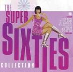 cd - Various - The Super Sixties Collection, Verzenden, Zo goed als nieuw