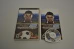 PES 2008 (PSP PAL), Verzenden, Zo goed als nieuw