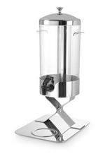 Showroommodel Sunnex sap dispenser, Gebruikt, Fornuis, Frituur en Grillen, Ophalen