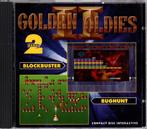 Philips CD-i / CDi Golden Oldies II, Spelcomputers en Games, Verzenden, Zo goed als nieuw