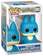 Funko Pop! - Pokemon Munchlax #885 | Funko - Hobby Artikelen, Verzamelen, Verzenden, Nieuw