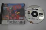 Worms - Platinum (PS1 PAL), 1 speler, Verzenden, Zo goed als nieuw