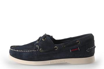 Sebago Boots in maat 37 Blauw | 10% extra korting beschikbaar voor biedingen