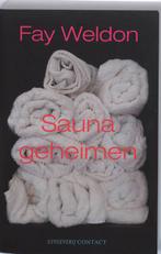 Saunageheimen 9789025428860 Fay Weldon, Verzenden, Gelezen, Fay Weldon
