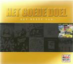 cd - Het Goede Doel - Het Beste Van Het Goede Doel, Verzenden, Zo goed als nieuw
