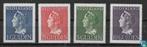 Nederland - Koningin Wilhelmina  - 1946, Postzegels en Munten, Verzenden, Postfris