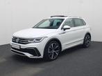 Zakelijke Lease |  Volkswagen Tiguan 1.5TSI/150PK DSG R-Line, Automaat, Stof, Gebruikt, Euro 6