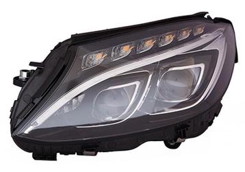 KOPLAMP VOOR MERCEDES BENZ C-KL W205 2014- 2058202961 beschikbaar voor biedingen