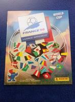 Panini World Cup France 98 - 1 Empty Album - Near Mint (NM), Nieuw