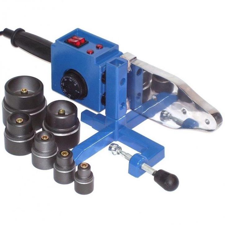 moflasapparaat max 2000W, Doe-het-zelf en Verbouw, Gereedschap | Lasapparaten, Overige typen, Nieuw, Minder dan 150 ampère, Ophalen of Verzenden