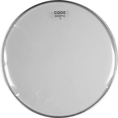 Code Drum Heads GCL143 Genetic Snare Side 3 mil resonantieve, Muziek en Instrumenten, Drumstellen en Slagwerk, Verzenden