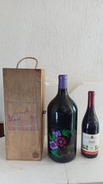 1985 , 1997 Marchesi di Barolo - Barolo - 1x 3L, 1x 0,75L, Verzamelen, Wijnen, Nieuw