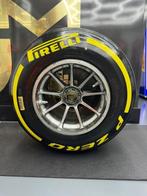 Wiel compleet met band - red bull - 2021, Verzamelen, Nieuw