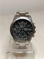 Seiko - Classic Chronograph - Zonder Minimumprijs -
