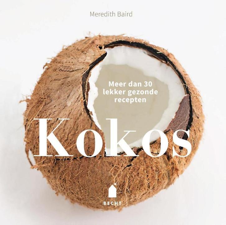 Kokos / Becht lifestyle 9789023014867 Meredith Baird, Boeken, Kookboeken, Zo goed als nieuw, Verzenden