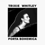 cd digi - Trixie Whitley - Porta Bohemica, Zo goed als nieuw, Verzenden