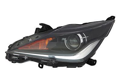 Toyota Aygo 2014-2018 Koplamp Links (Koplampen), Auto-onderdelen, Verlichting, Nieuw, Verzenden