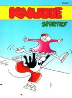 Knudde Sportief Deel 2, Verzenden, Zo goed als nieuw