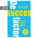 De succesfactor 9789000303403 James Allworth, Boeken, Verzenden, Zo goed als nieuw, James Allworth