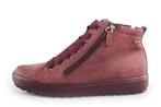 Ecco Hoge sneakers in maat 38 Paars | 10% extra korting, Kleding | Dames, Ecco, Overige kleuren, Verzenden, Sneakers of Gympen