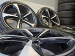 DEMO Originele Audi Sport Q7 Q8 ETron 21 inch zomerbanden, 285 mm, Banden en Velgen, Nieuw, Personenwagen