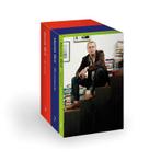 Brillendoos 9789044624465 Martin Bril, Verzenden, Zo goed als nieuw, Martin Bril