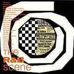 cd - Various - The R&amp;B Scene, Verzenden, Zo goed als nieuw