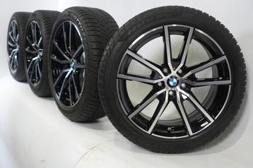 BMW 2 serie 3 serie 4 serie G20 G21 G22 G42 780 18 inch velg beschikbaar voor biedingen