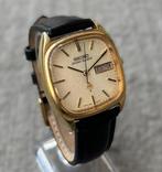 Seiko - Grand Quartz (Twin Quartz)  (gon – Golden