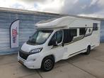 Benimar Mileo 268 Voll, Levelsyst, 2x Airco, Zonp, Cam,, Caravans en Kamperen, Campers, Overige merken, 7 tot 8 meter, Diesel