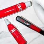 CHI 44 Iron Guard Thermal Protection Spray Travelsize, Sieraden, Tassen en Uiterlijk, Ophalen of Verzenden, Nieuw, Gel, Wax, Haarlak of Mousse