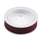 Luchtfilter 14 inch X 4 inch hoog compleet, Auto-onderdelen, Ophalen of Verzenden, Nieuw