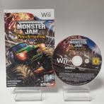 Monster Jam Path of Destruction Nintendo Wii, Ophalen of Verzenden, Nieuw