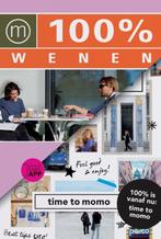 Wenen / Time to momo 9789057677793 Anna Maria de Koning, Verzenden, Gelezen, Anna Maria de Koning