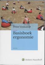 Basisboek ergonomie | 9789001702502, Boeken, Nieuw, Verzenden