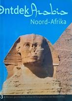 Ontdek Arabia - Noord-Afrika 8710966112427, Boeken, Verzenden, Gelezen