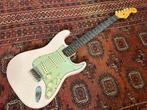Fender Custom Shop Stratocaster - meer dan 20 op voorraad, Muziek en Instrumenten, Gebruikt, Solid body, Fender