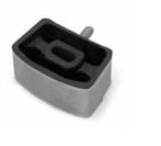 Daihatsu Toyota Uitlaat Rubber Ru016-H, Nieuw, Daihatsu