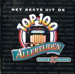cd - Various - Het Beste Uit De Top 100 Allertijden - Edi..., Cd's en Dvd's, Verzenden, Zo goed als nieuw