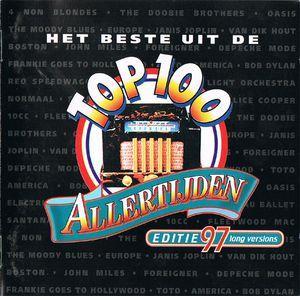 cd - Various - Het Beste Uit De Top 100 Allertijden - Edi..., Cd's en Dvd's, Cd's | Overige Cd's, Zo goed als nieuw, Verzenden